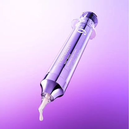 Numbuzin No.9 NAD+ Retinol Volumetox Eye Cream - Anti-Aging Eye Cream - GoodBye To Tired-Looking Eyes