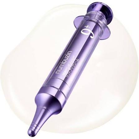 Numbuzin No.9 NAD+ Retinol Volumetox Eye Cream - Anti-Aging Eye Cream - GoodBye To Tired-Looking Eyes