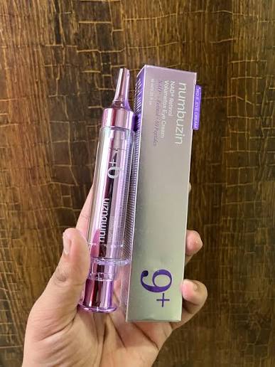 My New Eye-Care Favorite