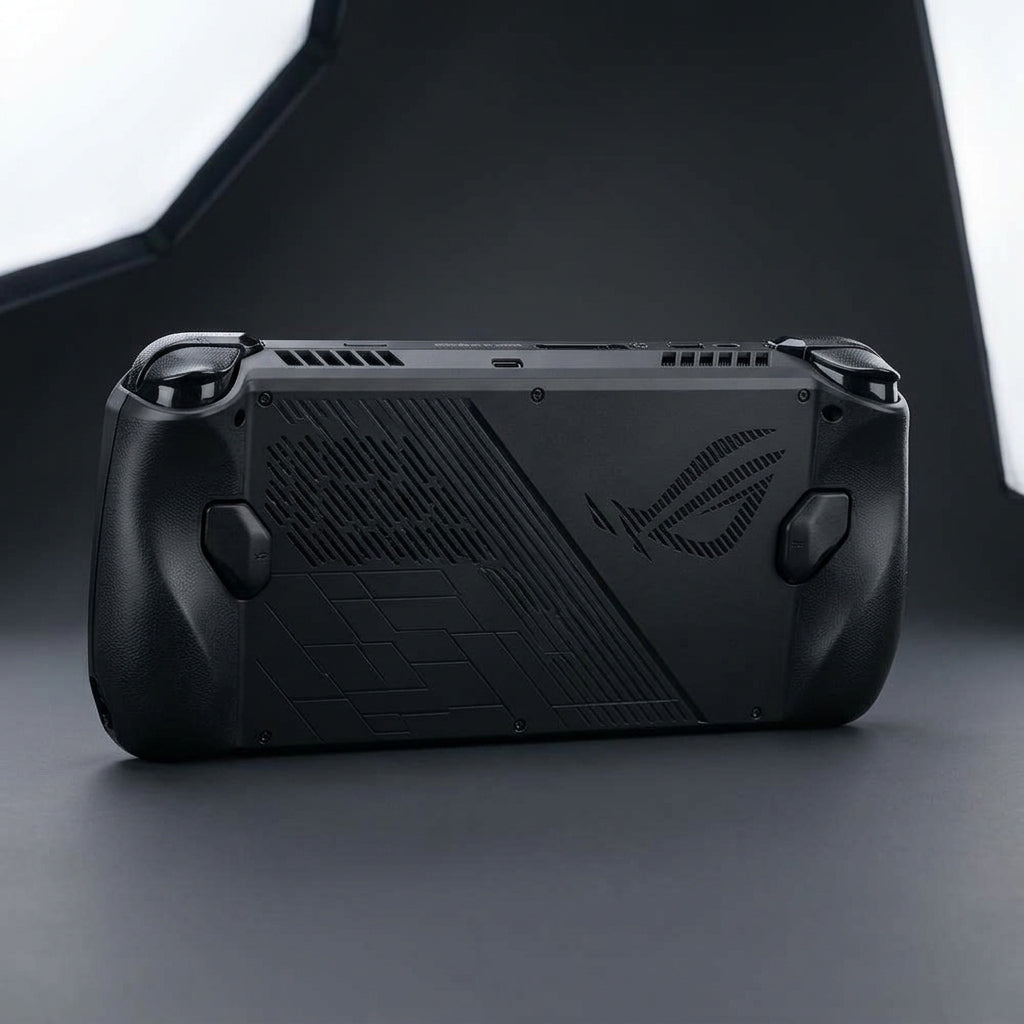 ASUS ROG Ally X 1TB – High-Performance Handheld Gaming Console