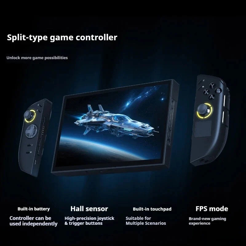 Legion Go 8.8” Portable Gaming PC – High-Performance Handheld Gaming Console