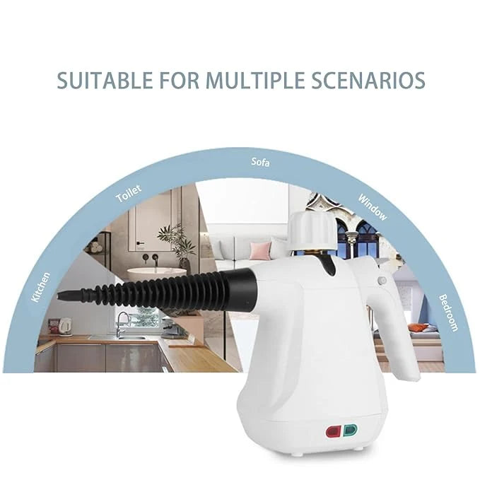 Tobi - Steam Cleaner
