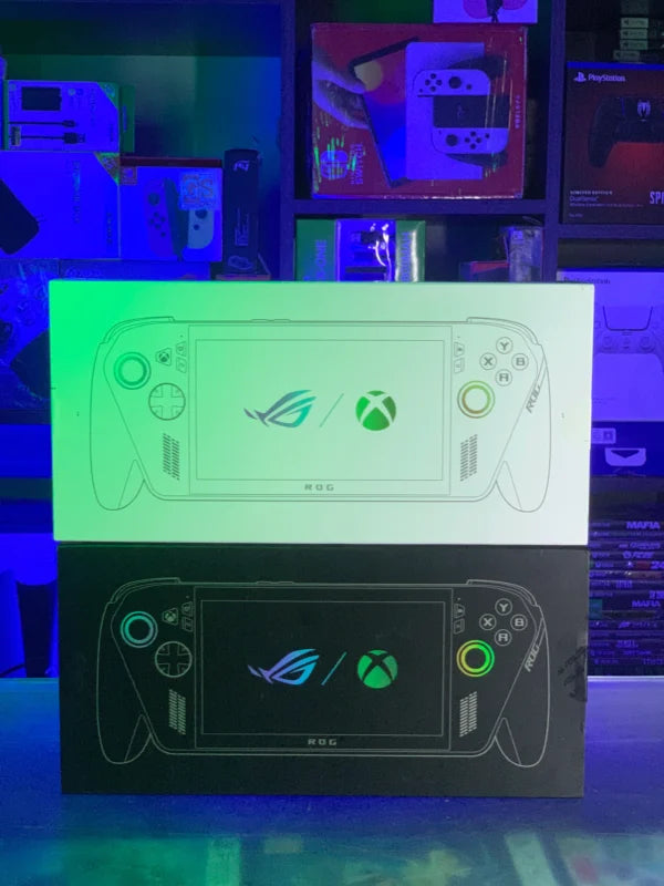 Perfect for Gaming Anywhere