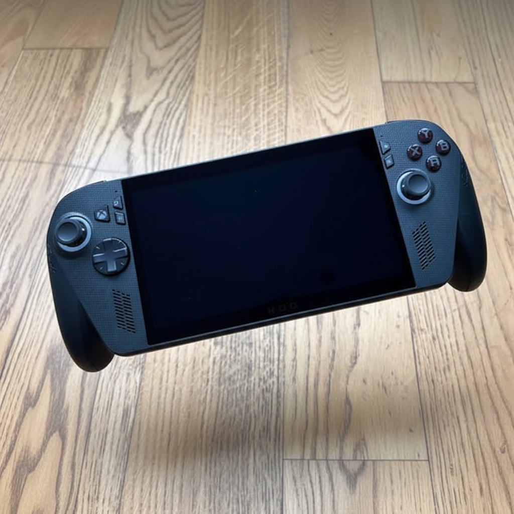 Excellent Handheld Console